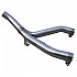 [해외]GPR EXHAUST SYSTEMS Decat System XT 1200 Z Supertenere 10-15 Euro 3 배기 매니폴드 9138156536 Silver