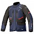 [해외]알파인스타 Andes V3 Drystar 자켓 9137786342 Dark Blue / Black