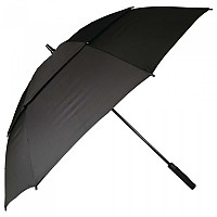 [해외]레가타 Premium Umbrella 4138184450 Black