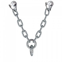 [해외]FIXE CLIMBING GEAR 앵커 유형 V 스테인레스 스틸 M12 4138140259 Silver