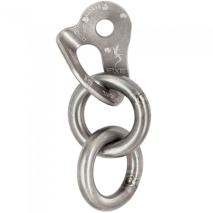 [해외]FIXE CLIMBING GEAR 앵커 유형 C Fixe1 316L M10 4138140266 Silver