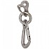 [해외]FIXE CLIMBING GEAR Type C Draco M10 316L 앵커 4138140268 Silver