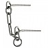 [해외]FIXE CLIMBING GEAR Type D Tensor largo 앵커 4138140289 Silver