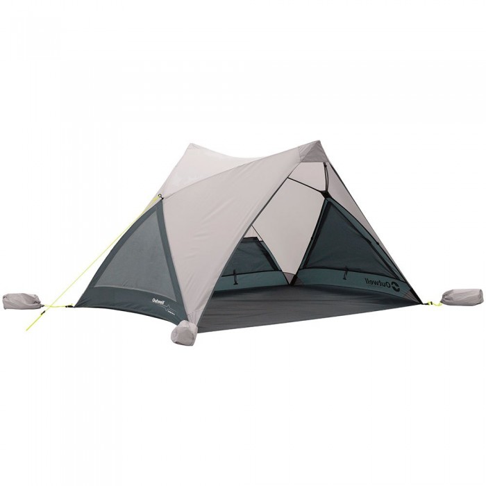 [해외]아웃웰 천막 Beach Shelter Formby 4137998146 Charcoal Grey