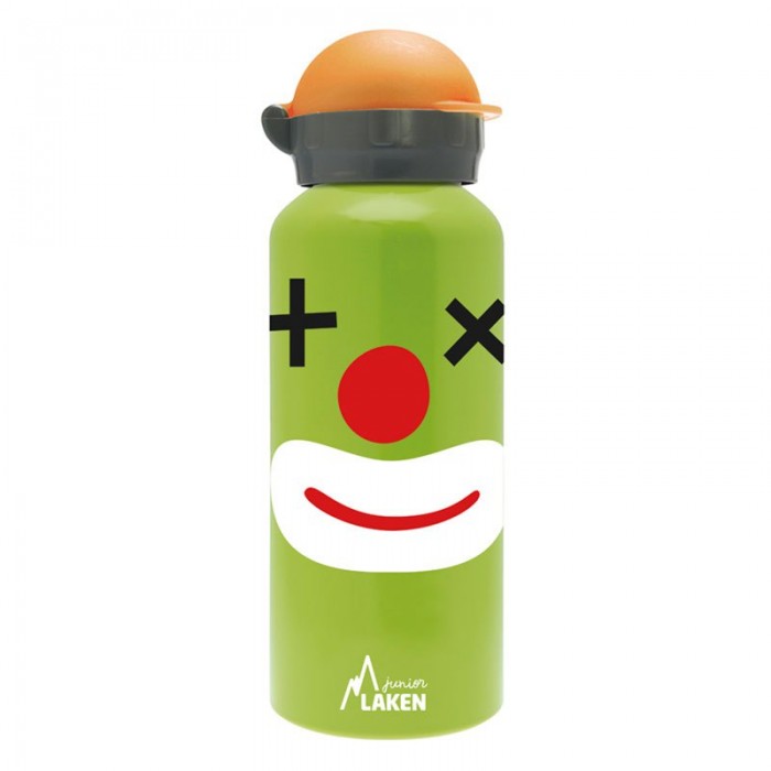 [해외]LAKEN Hit Cap 병 450ml 4138048892 Clown