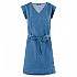 [해외]TBS 드레스 Assiarob 4138101940 Blue