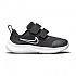 [해외]나이키 Star Runner 3 TDV 러닝화 15138125853 Black / Dk Smoke Grey / Dk Smoke Grey