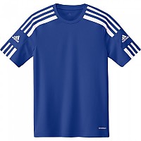 [해외]아디다스 반팔 티셔츠 Squadra 21 15137899183 Team Royal Blue / White