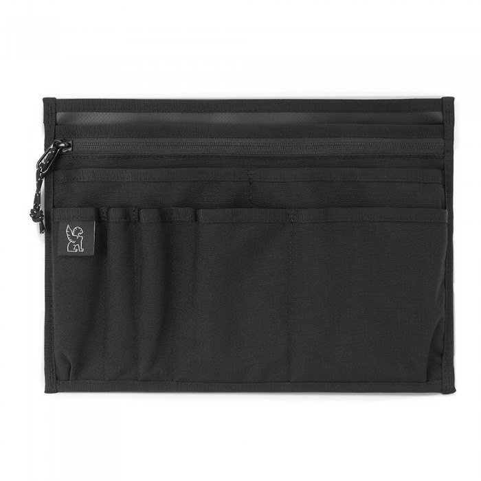 [해외]CHROME 정리 가방 Organizer 2.0 14137692452 Black