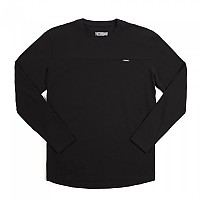 [해외]CHROME Holman 퍼포먼스 긴팔 티셔츠 14138117436 Black