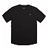 [해외]CHROME Holman 퍼포먼스 반팔 티셔츠 14138117437 Black