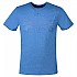 [해외]슈퍼드라이 Vintage 로고 Tonal Embroidered 반팔 티셔츠 138074842 Bright Blue Grit