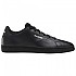 [해외]리복 Royal Complete Clean 2 운동화 137414709 Black / Metal Silver / Black