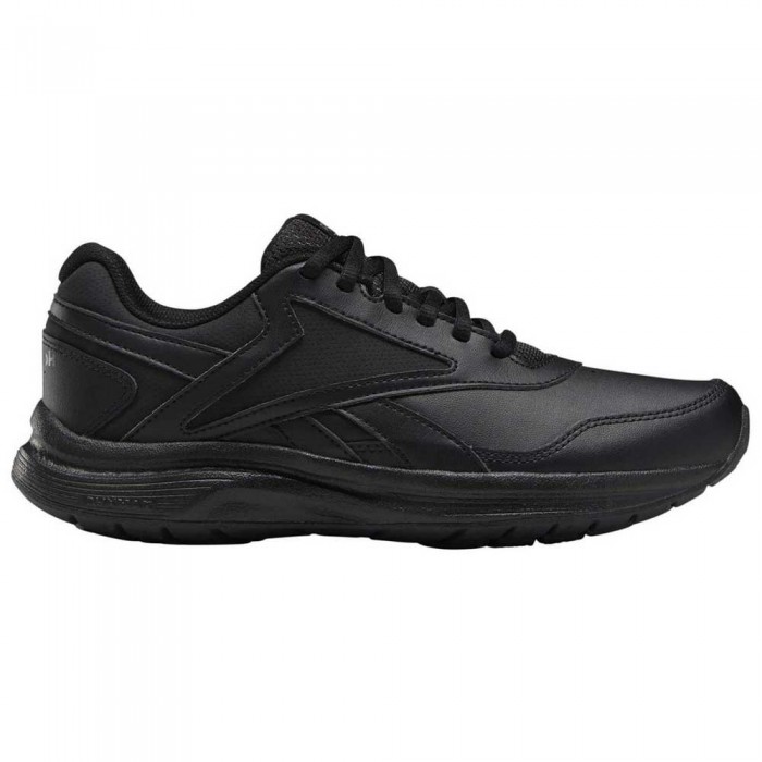 [해외]리복 Walk Ultra 7 DMX Max 운동화 137414781 Black / Cold Grey 5 / Collegiate Royal