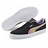 [해외]푸마 SELECT Suede Pride 운동화 138052588 Puma Black / Light Lavender