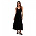 [해외]ONLY 긴 드레스 Vivi Maxi 138097939 Black