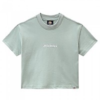 [해외]디키즈 Loretto 반팔 티셔츠 138164377 Jadeite