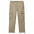 [해외]디키즈 Comba Elasticated 카고 팬츠 138164466 Khaki