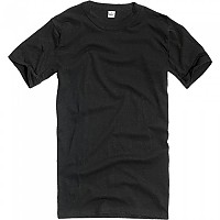 [해외]BRANDIT BW 반팔 티셔츠 138023273 Black