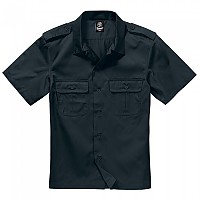 [해외]BRANDIT 반팔 셔츠 US 138023289 Black