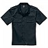 [해외]BRANDIT 미국 반팔 셔츠 138023289 Black