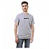 [해외]리바이스 ? Unisex Housemark Graphic 반팔 티셔츠 138068554 Mid Tone Heather Grey