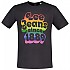 [해외]LEE Pride 반팔 티셔츠 138095547 Graphic Washed Black