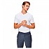 [해외]SELECTED New Pima 반팔 V넥 티셔츠 138112892 Bright White