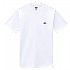 [해외]디키즈 Mapleton 반팔 티셔츠 138164451 White