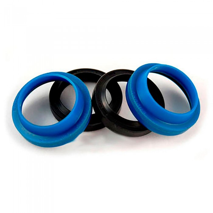 [해외]ENDURO FK6606 Marzocchi용 포크 씰 키트 30 mm 1138173634 Blue / Black