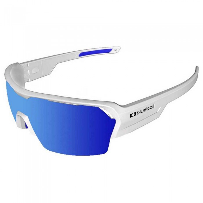 [해외]BLUEBALL SPORT Aizkorri 편광 선글라스 1138183310 Matte White