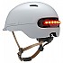 [해외]LIVALL C20 LED 어반 헬멧 1138185156 White