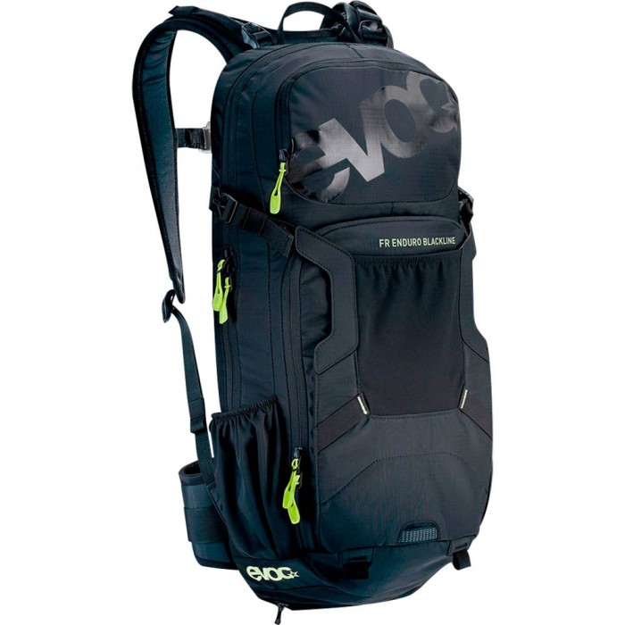 [해외]에복 FR Enduro Blackline 배낭 16L 1138156978 Black