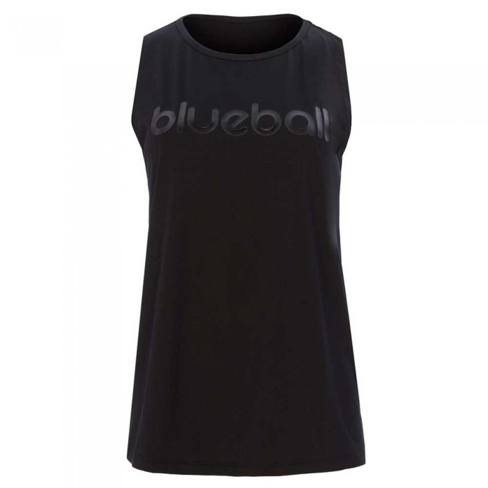 [해외]BLUEBALL SPORT Slim 민소매 티셔츠 1138183426 Black