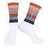 [해외]BLUEBALL SPORT Knitting 양말 1138183364 White / Multicolor