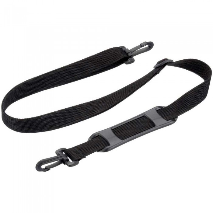 [해외]바우데 TENTS Shoulder Carrying Strap 4135958304 Black