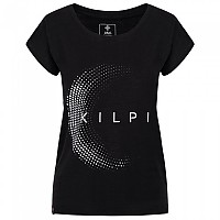 [해외]KILPI 반소매 티셔츠 Moona 4138079514 Black