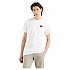 [해외]다커스 로고 Wing&Anchor 반팔 티셔츠 138016386 Lucent White