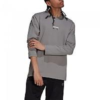 [해외]아디다스 ORIGINALS 스웨트 셔츠 헤비 Duty 138115086 Ch Solid Grey