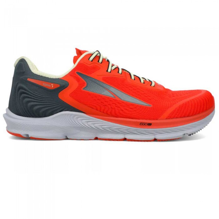 [해외]ALTRA Torin 5 러닝화 6138058837 Orange