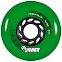 [해외]파워슬라이드 Spinner 4 단위 14137896565 Green