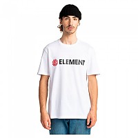 [해외]엘레먼트 Blazin 반팔 티셔츠 14138194693 Optic White