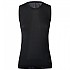 [해외]몬츄라 Seamless Ultra-L Pack 민소매 티셔츠 4138189271 Black