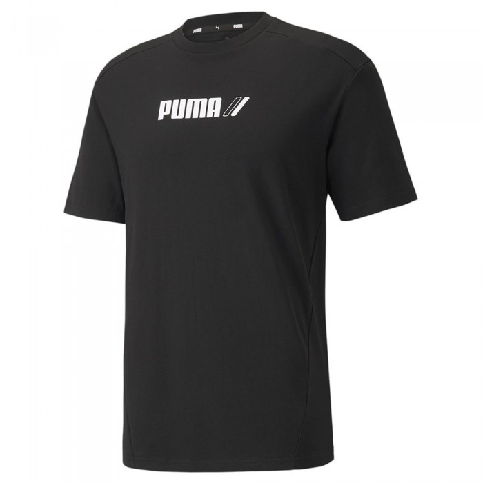 [해외]푸마 Rad/Cal 반팔 티셔츠 138053680 Puma Black