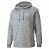 [해외]푸마 Essental+FL 후드티 138054213 Medium Gray Heather