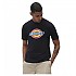 [해외]디키즈 Icon 로고 반팔 티셔츠 9138164396 Black