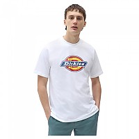 [해외]디키즈 Icon 로고 반팔 티셔츠 9138164398 White