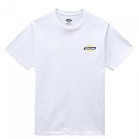 [해외]디키즈 Ruston 반팔 티셔츠 9138164455 White