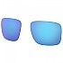 [해외]오클리 Holbrook XL Prizm 편광 렌즈 1136875379 Prizm Sapph Iridium Polarized