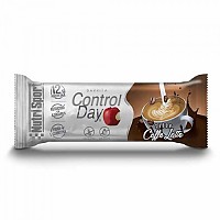 [해외]NUTRISPORT 일 Control 44g 28 단위 커피 에너지 바 상자 4137966315